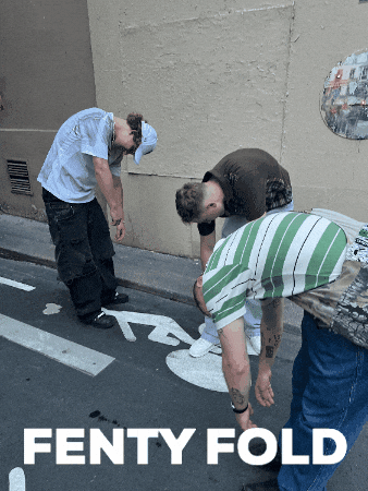 Glitch Fentanyl GIF by Jan Metternich