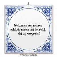 Support Humor GIF by Tegelspreuken.nl