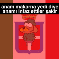 Kral Şakir GIF