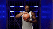College Basketball Sport GIF by Kentucky Men’s Basketball. #BuiltDifferent