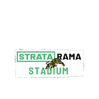 Gotiges Glenelg Sticker by stratarama