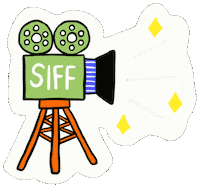 Fann Sticker