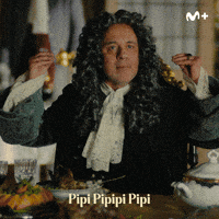 Javier Gutierrez Whatever GIF by Movistar Plus+