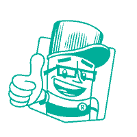 public transportation rail Sticker by Phoenix Valley Metro