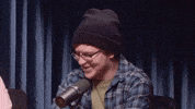 Laugh React GIF by Porta Dos Fundos