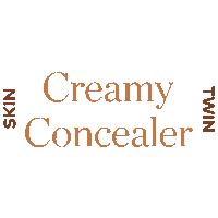 Self Care Concealer Sticker by Beautycounter