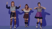 k-pop GIF