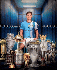 Argentina World Cup Alvarez GIF