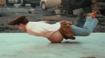 GIF by Dorlotine