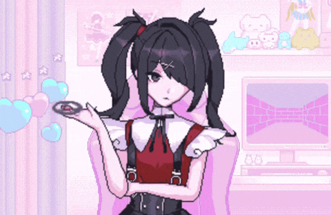 Ame GIF