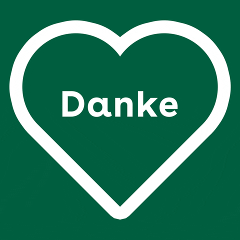Heart Love GIF by AOK Niedersachsen