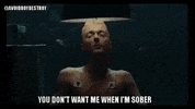 Break Up Drugs GIF by Graduation