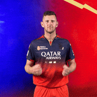 Happy Dance GIF by Royal Challengers Bengaluru
