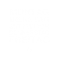 Dienstag Trettmann Sticker by Spotify
