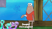 season 9 episode 21 GIF by SpongeBob SquarePants