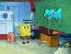 season 8 GIF by SpongeBob SquarePants