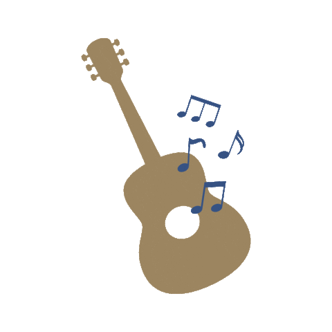 jakobwinter1886 giphyupload music guitar musical Sticker