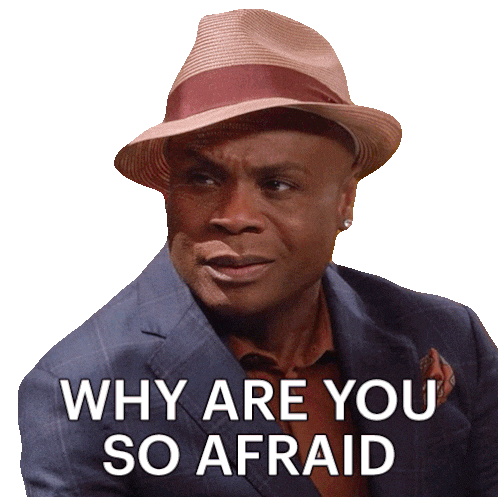 Angry Nathan Lee Graham Sticker by HULU