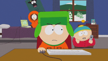 People Think I'm Cool