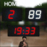 2 Home GIF