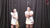 Wlax GIF by CUCougars