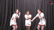 Wlax GIF by CUCougars