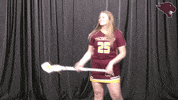 Wlax GIF by CUCougars
