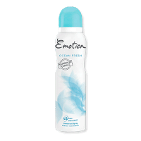 ocean deodorant Sticker