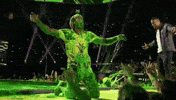 winning deandre jordan GIF by Kids Choice Sports 2017