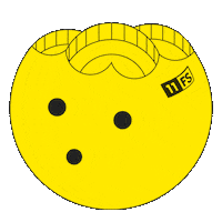 Banks Wow Sticker by 11:FS