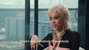 Doja Cat GIF by Apple Music