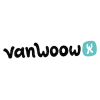 Vans Motorhome Sticker by vanwoow
