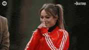 Traitorsau GIF by The Traitors Australia