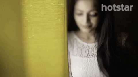 episode 1 video GIF by Hotstar