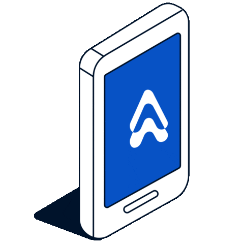 Sticker by Autoconf