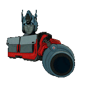 Riseofthebeasts Sticker by Transformers