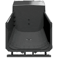 Xmor Sticker by SSAB