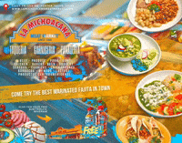 Mexico Thirstythursday GIF by La Michoacana Meat Market