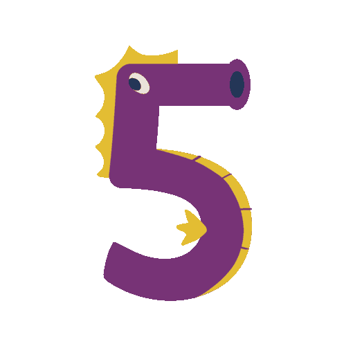 Max 5G Sticker by Maxomorra