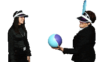 Tikkie Sticker by Black Magic Marker