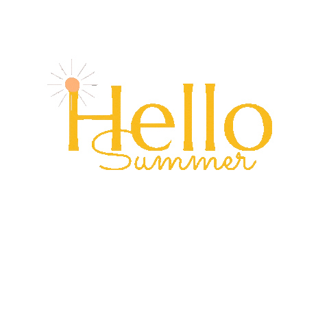 Tuanassmz Summer Sticker