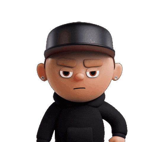 Referee Var Sticker by OneFootball Heads
