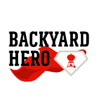 Bbqlovers Sticker by Barbecues Weber