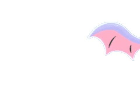 Fun Halloween Sticker