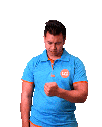 thumb thumbs up Sticker by Coolblue