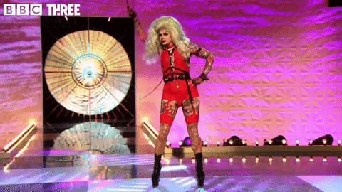 Episode 2 GIF by BBC Three