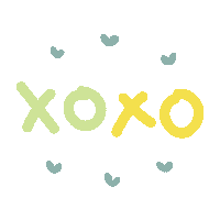 Family Love Sticker