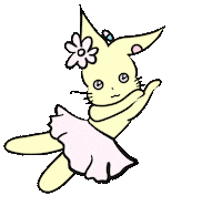 Dance Wow Sticker