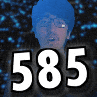 Number GIF