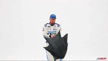 Austin Raining GIF by Richard Childress Racing
